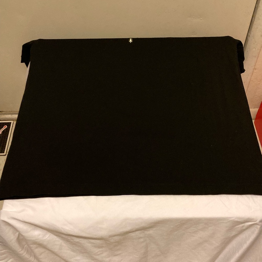 Marcelo Burlon County of Milan Black Tag Tee - Picture 3 of 8